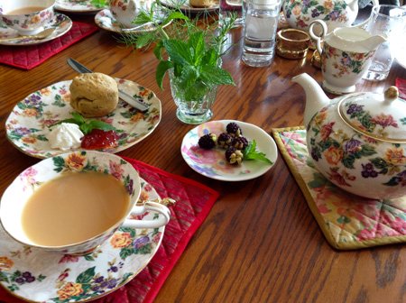 ☕ TEALAN 사쓰마 영국관(테아란 사쓰마 에이코쿠칸)